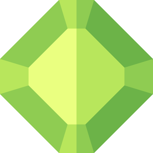 green diamond