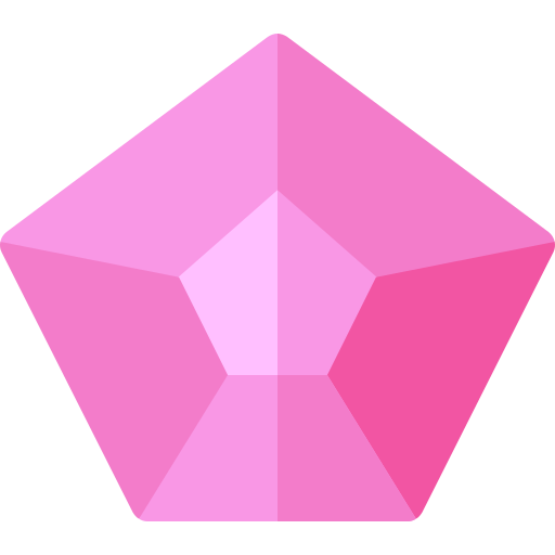 pink diamond